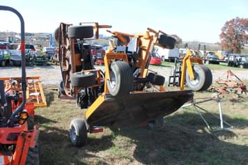 Main image Woods TBW180